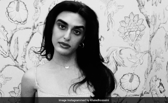 Author Khaled Hosseini's Daughter Comes Out As Transgender