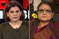Trinamool To Abstain From Voting In Vice-Presidential Poll, Slams Congress Trinamool To Abstain From Voting In Vice-Presidential Poll, Slams Congress
