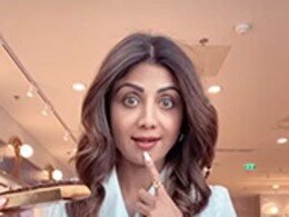 Shilpa Shetty's Sunday Binge In London Was This Chocolatey Treat Shilpa Shetty's Sunday Binge In London Was This Chocolatey Treat