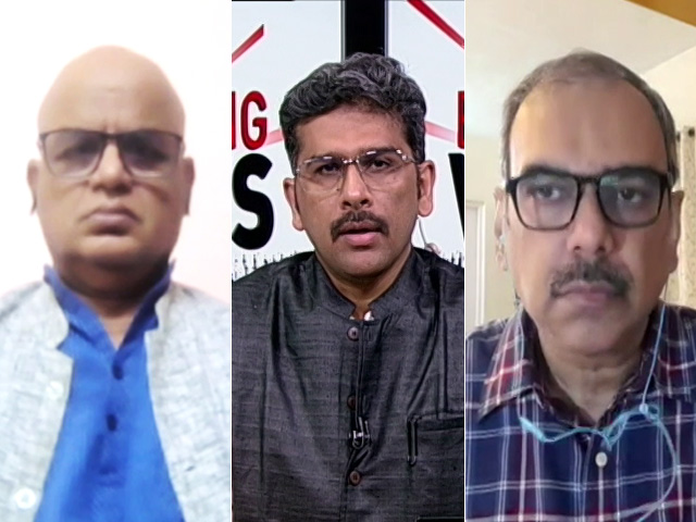 The Sena Split Centre Spread: Now MPs Desert Uddhav Thackeray?