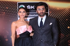 City Of Stars: Ranbir Kapoor And Vaani Kapoor City Of Stars: Ranbir Kapoor And Vaani Kapoor
