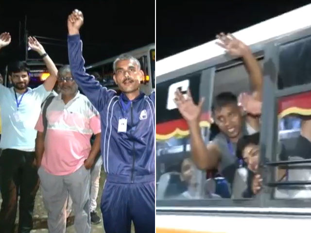 फिर शुरू हुई अमरनाथ यात्रा, बादल फटने के बाद कर दी गई थी स्थगित