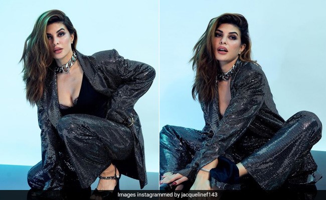 Mini Cooper, Diamonds, Gucci Bag: Conman's Gifts To Jacqueline Fernandez
