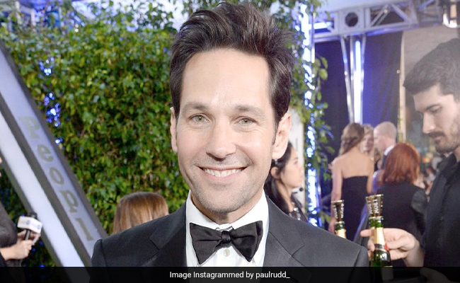 Paul Rudd Sends Heartwarming Letter And A Gift To 12-Year-Old Boy Who Was Bullied In School