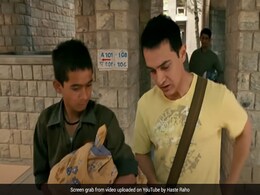 फिल्म 3 इडियट्स में कभी स्कूल न जाने वाला मिलीमीटर अब हो गया है इतना बड़ा, स्मार्टनेस देख आप भी हो जाएंगे दीवाने फिल्म 3 इडियट्स में कभी स्कूल न जाने वाला मिलीमीटर अब हो गया है इतना बड़ा, स्मार्टनेस देख आप भी हो जाएंगे दीवाने