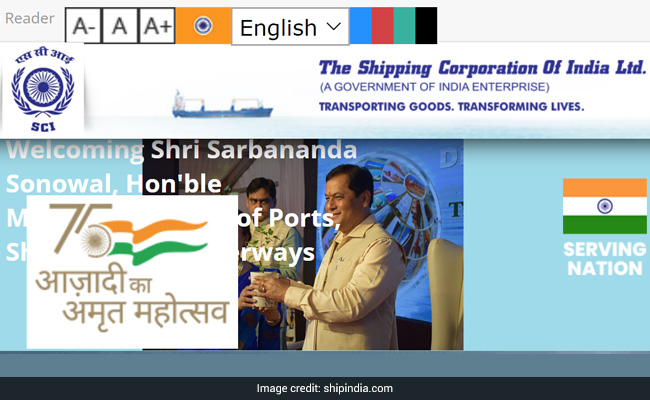 Shipping Corporation of India में भर्ती शुरू, असिस्टेंट मैनेजर के 46 रिक्तियों पर यहां से करें अप्लाई