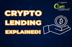 Crypto Unfiltered | Crypto Lending Explained! Crypto Unfiltered | Crypto Lending Explained!