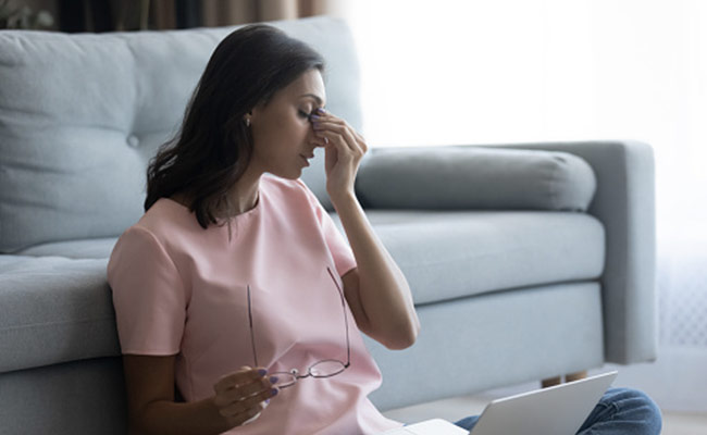 Charles Bonnet Syndrome: 5 Facts On Condition That Causes Hallucinations