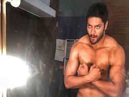 Mirzapur 3 के लिए कुश्ती की ट्रेनिंग ले रहे हैं गुड्डू भैया, वेब सीरीज में जोरदार एक्शन करते नजर आएंगे अली फजल Mirzapur 3 के लिए कुश्ती की ट्रेनिंग ले रहे हैं गुड्डू भैया, वेब सीरीज में जोरदार एक्शन करते नजर आएंगे अली फजल