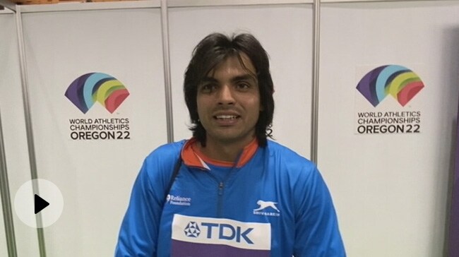 "Important To Stay Humble And Respect People": Neeraj Chopra To NDTV