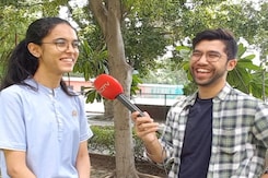 CBSE Topper Yuvakshi Vig Explains How She Got a Perfect Score CBSE Topper Yuvakshi Vig Explains How She Got a Perfect Score
