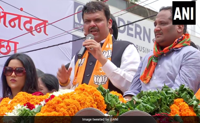 "Not Possible To Implement 1982 Pension Scheme": Devendra Fadnavis