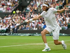 Wimbledon 2022: Stefanos Tsitsipas Takes On Nick Kyrgios In Tasty Clash