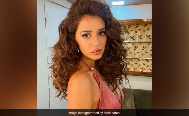 Disha Patani Recalls When She "Almost Got Into Accidents" Because Of School Crush Ranbir Kapoor
