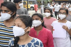CBI Probes Roles Of Doctors In "Rigging Racket" For Medical Exam NEET CBI Probes Roles Of Doctors In "Rigging Racket" For Medical Exam NEET