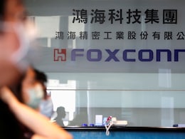 Shenzen Seals Off Big Firms Including iPhone Maker Foxconn To Battle Covid Shenzen Seals Off Big Firms Including iPhone Maker Foxconn To Battle Covid