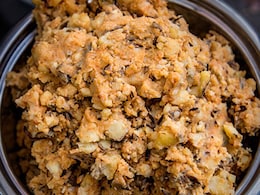 Bihar-Style Aloo Chokha: सिर्फ 10 मिनट में बनाएं स्वादिष्ट बिहार-स्टाइल आलू चोखा Bihar-Style Aloo Chokha: सिर्फ 10 मिनट में बनाएं स्वादिष्ट बिहार-स्टाइल आलू चोखा