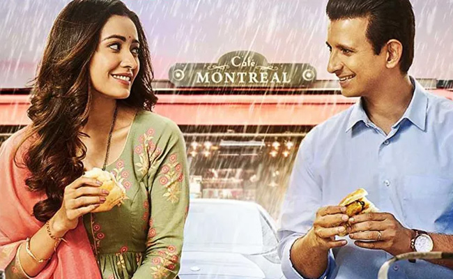 शादीशुदा जोड़ों की प्यार भरी नोकझोंक और खूबसूरत रिश्तों की कहानी दिखाती है ये 5 वेब सीरीज