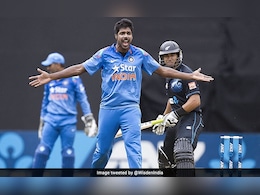 चैंपियंस ट्रॉफी से पहले आई बुरी खबर, 152.5 की स्पीड से गेंदबाजी करने वाले खिलाड़ी ने लिया संन्यास