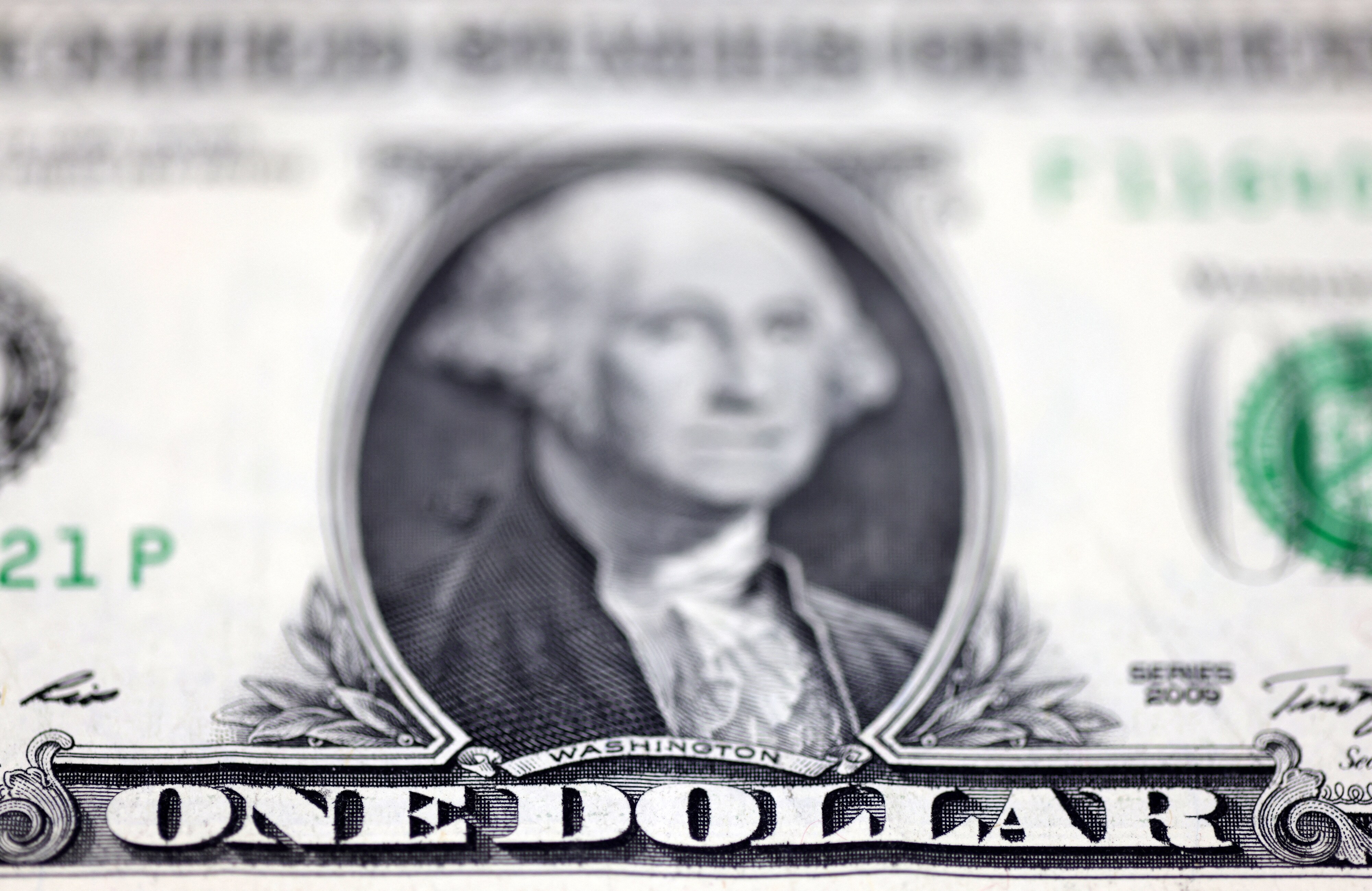 Dollar Surge Pauses Below Two-Decade Peak As Markets Ponder Fed Path