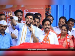 पुढचा मुख्यमंत्री कोण? आदित्य ठाकरेंनी जाहीर पणे सांगितलं