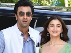 I'll Be Upset If Ranbir Doesn't Let Me Produce His Directorial Debut:Alia