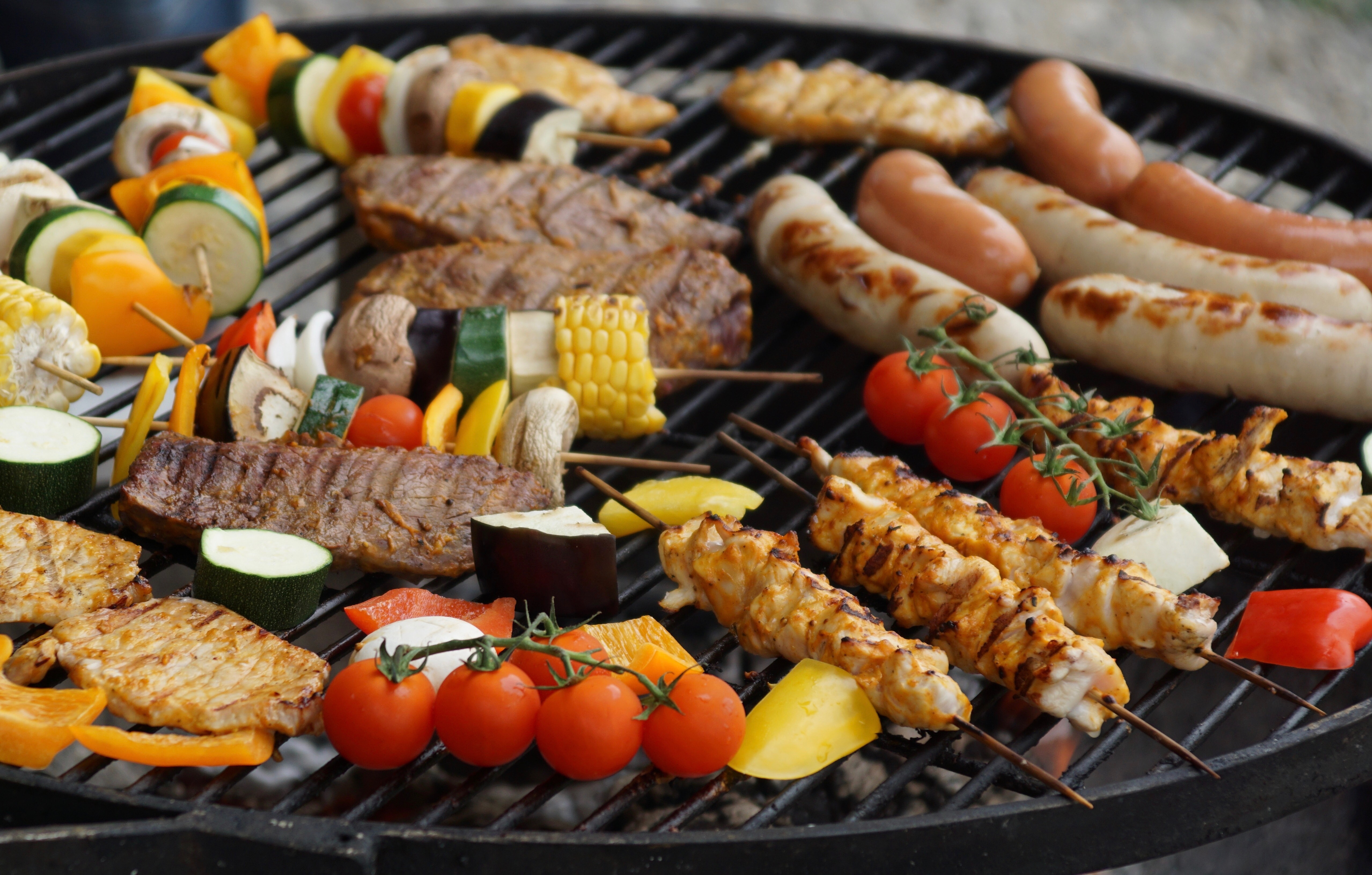 Certain parts of the meat are healthier than the other