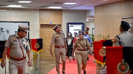 Never Faced A Minute's "Headache" As Delhi Police Chief: Rakesh Asthana