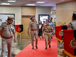 Never Faced A Minute's "Headache" As Delhi Police Chief: Rakesh Asthana Never Faced A Minute's "Headache" As Delhi Police Chief: Rakesh Asthana