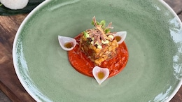 Love Goan Food? The Lodhi, New Delhi Presents An Exclusive Pop-Up With Goa's Cavatina