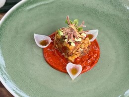 Love Goan Food? The Lodhi, New Delhi Presents An Exclusive Pop-Up With Goa's Cavatina