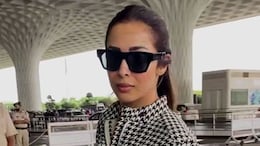 Malaika Arora's Soul Satisfying Thali Will Make You Crave This Cuisine