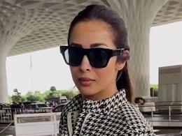 Malaika Arora's Soul Satisfying Thali Will Make You Crave This Cuisine