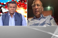 "Too Much Being Read Into This": Congress' Abhishek Singhvi On Presidential Poll Result "Too Much Being Read Into This": Congress' Abhishek Singhvi On Presidential Poll Result