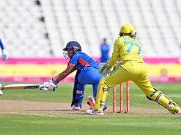 CWG 2022: India Lose To Australia By 9 Runs In Cricket Final, Win Well-Earned Silver