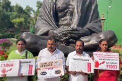 Week 2 Of Parliament: Protests And Suspensions Week 2 Of Parliament: Protests And Suspensions