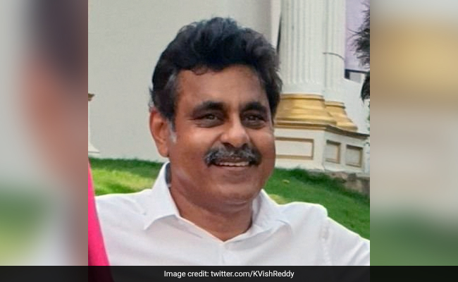 Former MP From Telangana Who Quit Congress Last Year Confirms Joining BJP