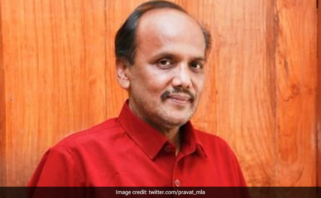 Assets Of Ex Odisha MLA, Media Firm Attached In Ponzi Case