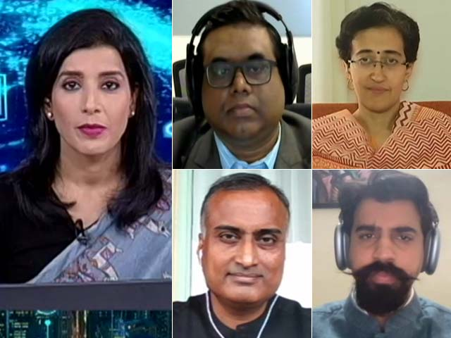 लोगों को डिजिटल उल्लंघनों से बचाने में सरकार की भूमिका पर चर्चा