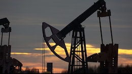 Taiwan Now Biggest Importer Of This Crude Oil Product From Russia, India Is Second