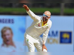 Pakistan vs Australia, 1st Test Day 2: Pakistan Dig In As Nathan Lyon Edges Closer To 500 Wickets