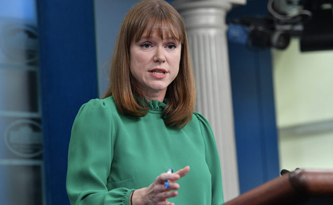 Biden's Communications Director Resigns: White House