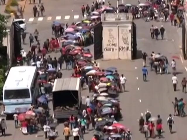 Top Headlines Of The Day (July 13, 2022)