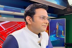 Zee Anchor, Charged In Fake News Case, Seeks Urgent Supreme Court Hearing Zee Anchor, Charged In Fake News Case, Seeks Urgent Supreme Court Hearing
