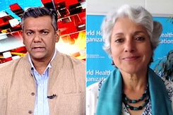 WHO की मुख्य वैज्ञानिक ने कहा- सिर्फ यौन संपर्क ही मंकीपॉक्स का कारण नहीं WHO की मुख्य वैज्ञानिक ने कहा- सिर्फ यौन संपर्क ही मंकीपॉक्स का कारण नहीं