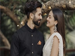शादी से वायरल हुई शाहिद कपूर की लेटेस्ट फैमिली Pic, बेटे जैन दिखे सुपर क्यूट तो बड़ी नजर आईं बेटी मीशा शादी से वायरल हुई शाहिद कपूर की लेटेस्ट फैमिली Pic, बेटे जैन दिखे सुपर क्यूट तो बड़ी नजर आईं बेटी मीशा