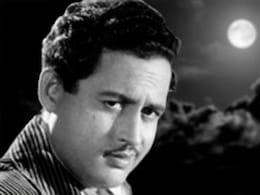 रोशनी और अंधेरे के बीच गुरु दत्त रोशनी और अंधेरे के बीच गुरु दत्त