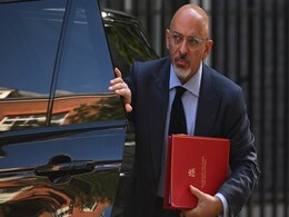 UK में Rishi Sunak की जगह लेने वाले मंत्री Nadhim Zahawi के बारे में ये हैं 5 दिलचस्प बातें UK में Rishi Sunak की जगह लेने वाले मंत्री Nadhim Zahawi के बारे में ये हैं 5 दिलचस्प बातें