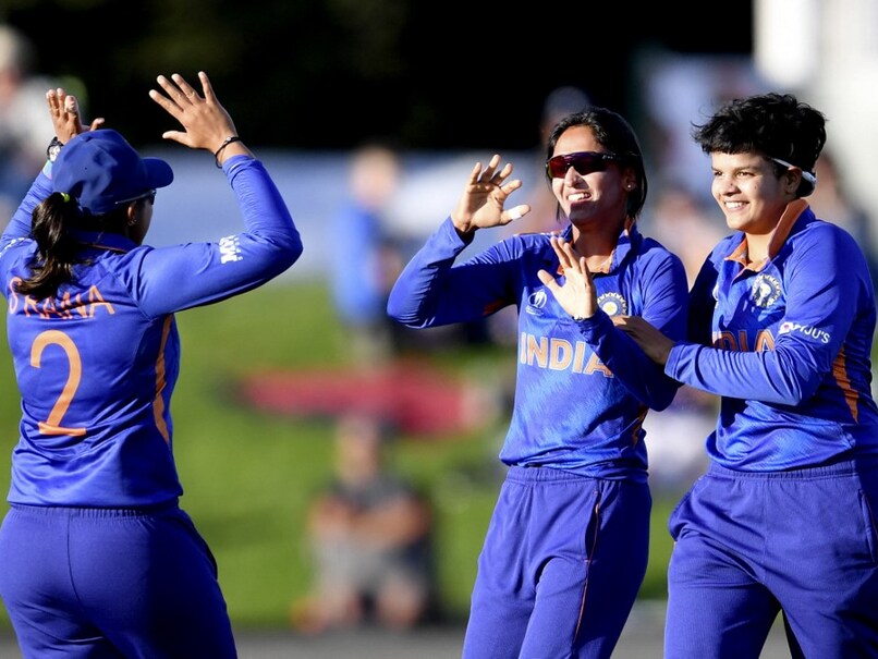 CWG 2022 India Women vs Pakistan Women LIVE Score: Pakistan Set 100-Run Target For India