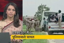 देस की बात : सिद्धू मूसेवाला मर्डर के 2 शूटरों को पुलिस ने मार गिराया देस की बात : सिद्धू मूसेवाला मर्डर के 2 शूटरों को पुलिस ने मार गिराया